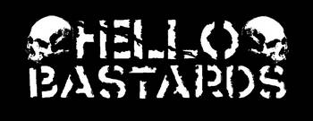 logo Hello Bastards